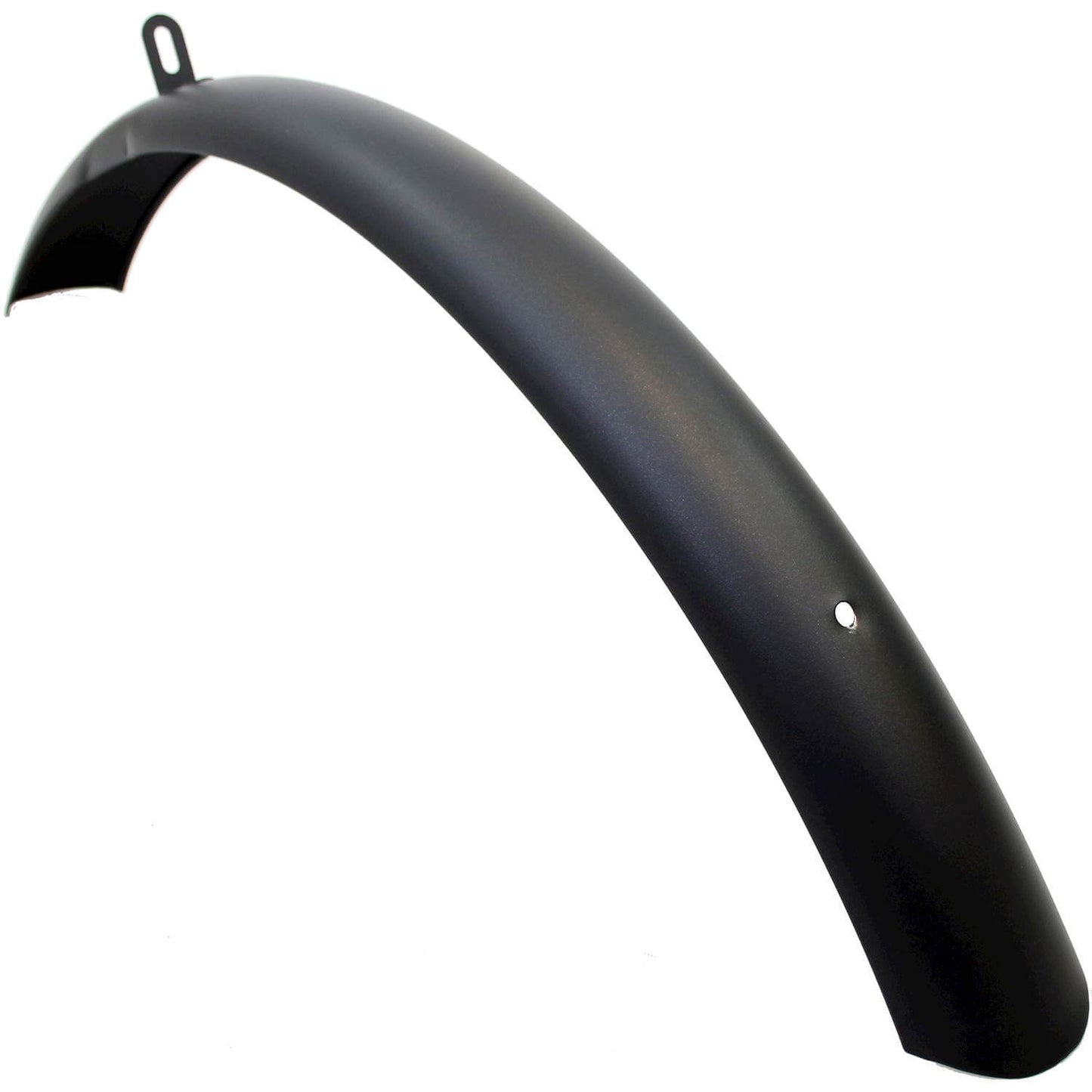 Cortina Fender für 28 Milo Sapphire Black Matt