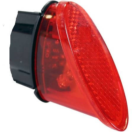 Gabel 26 atb schwarze Bremsnocken + Haken