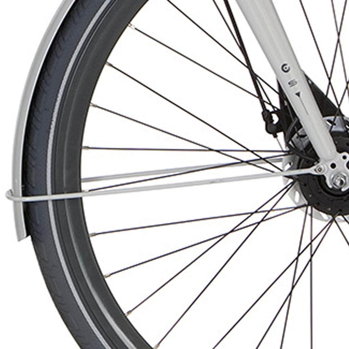 Cortina Fender Rute für 28 Speed Ice Ball Weiß