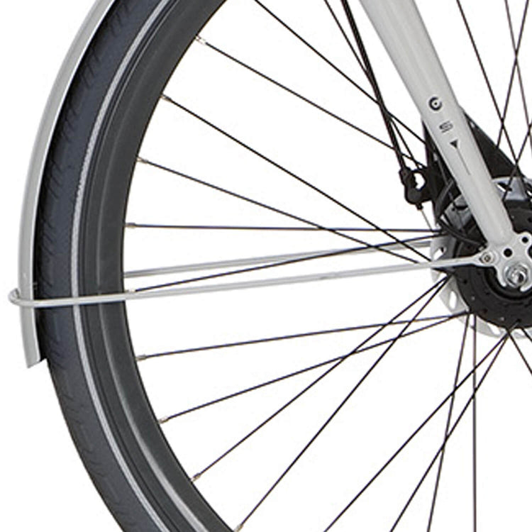 Cortina Fender Rute für 28 Speed Ice Ball Weiß