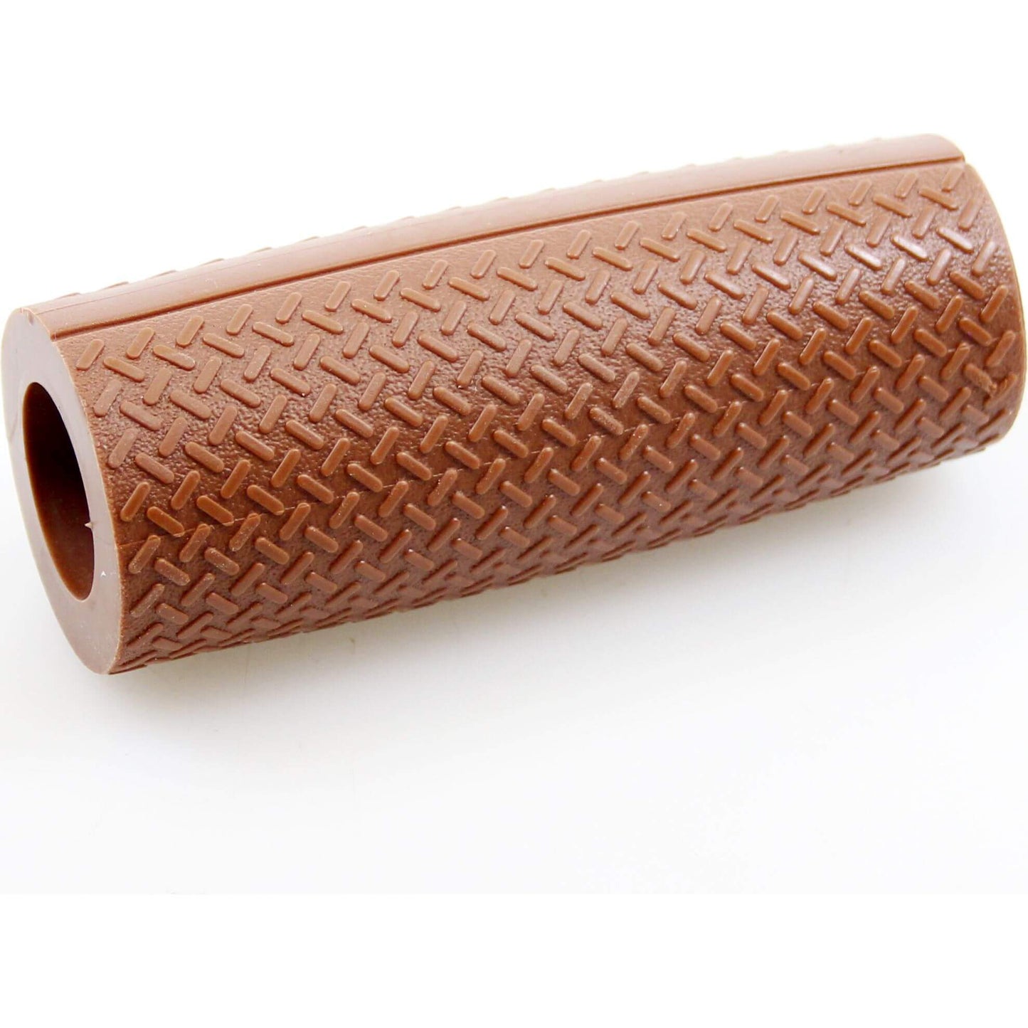 Cortina Handle Dakar Right 90 mm Brown 7593