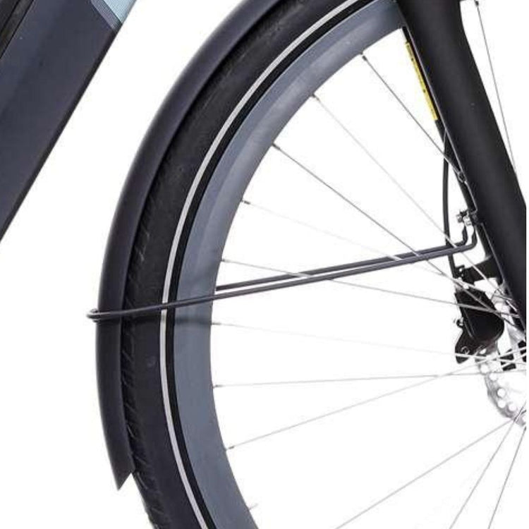 Cortina Fender Rod für E-Nite Smoke Stone Matt