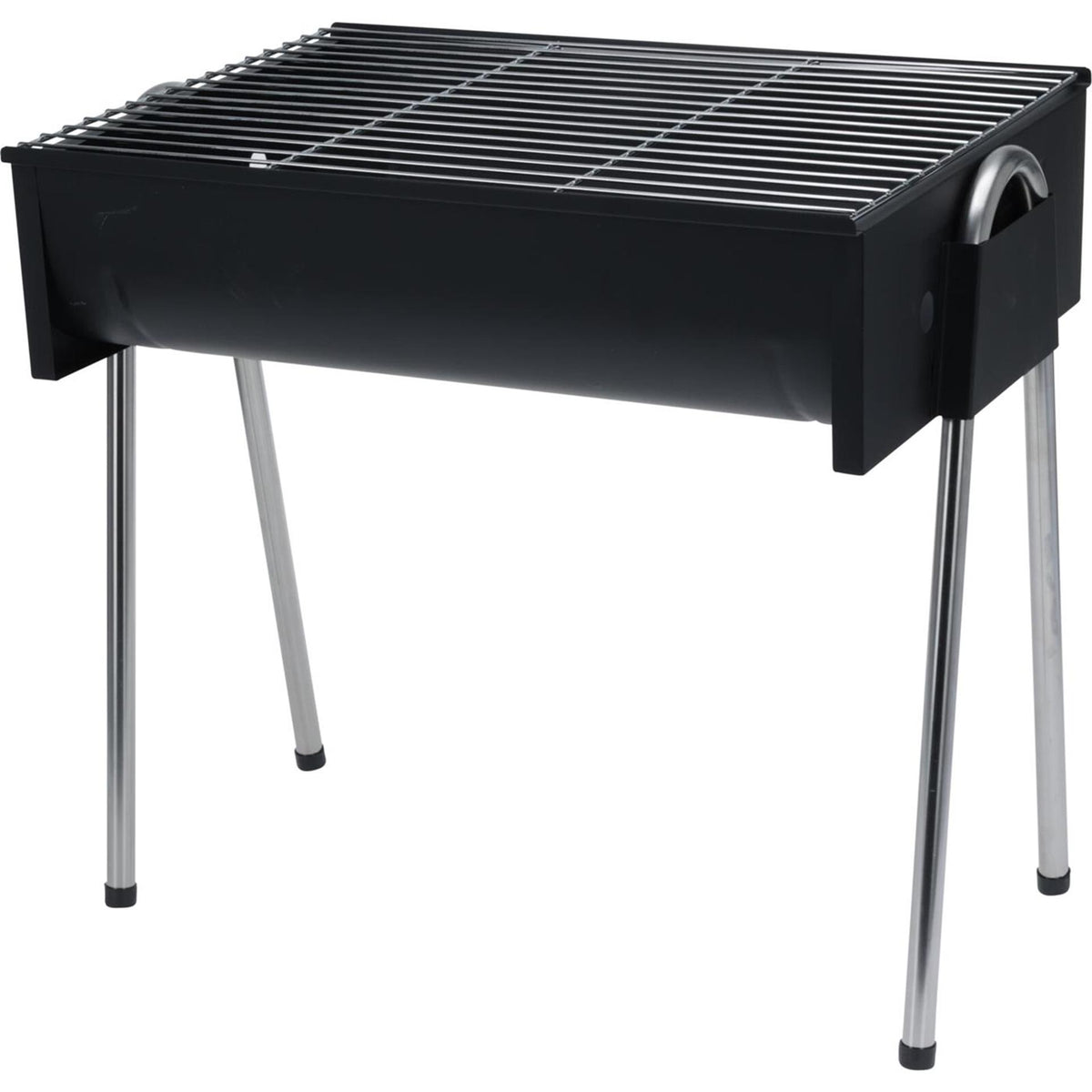 Grill einfach zu montieren, 48 x 33 x 46 cm