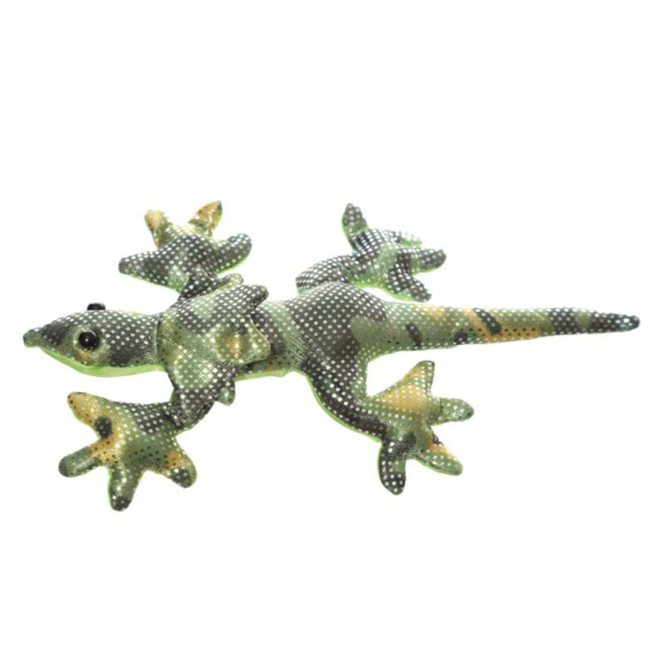 Eidechsentier Kuscheltiere Sandtiere 18cm