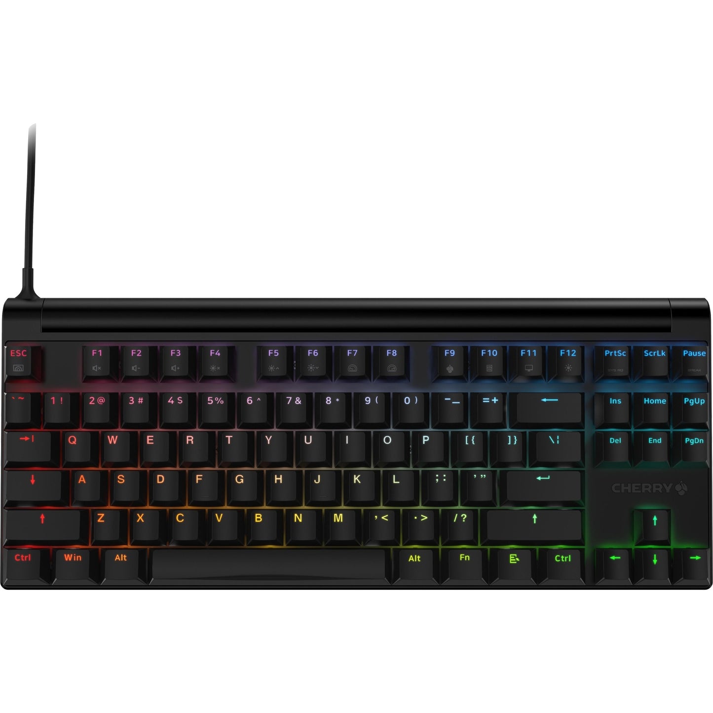 Cherry MX Board 8.0