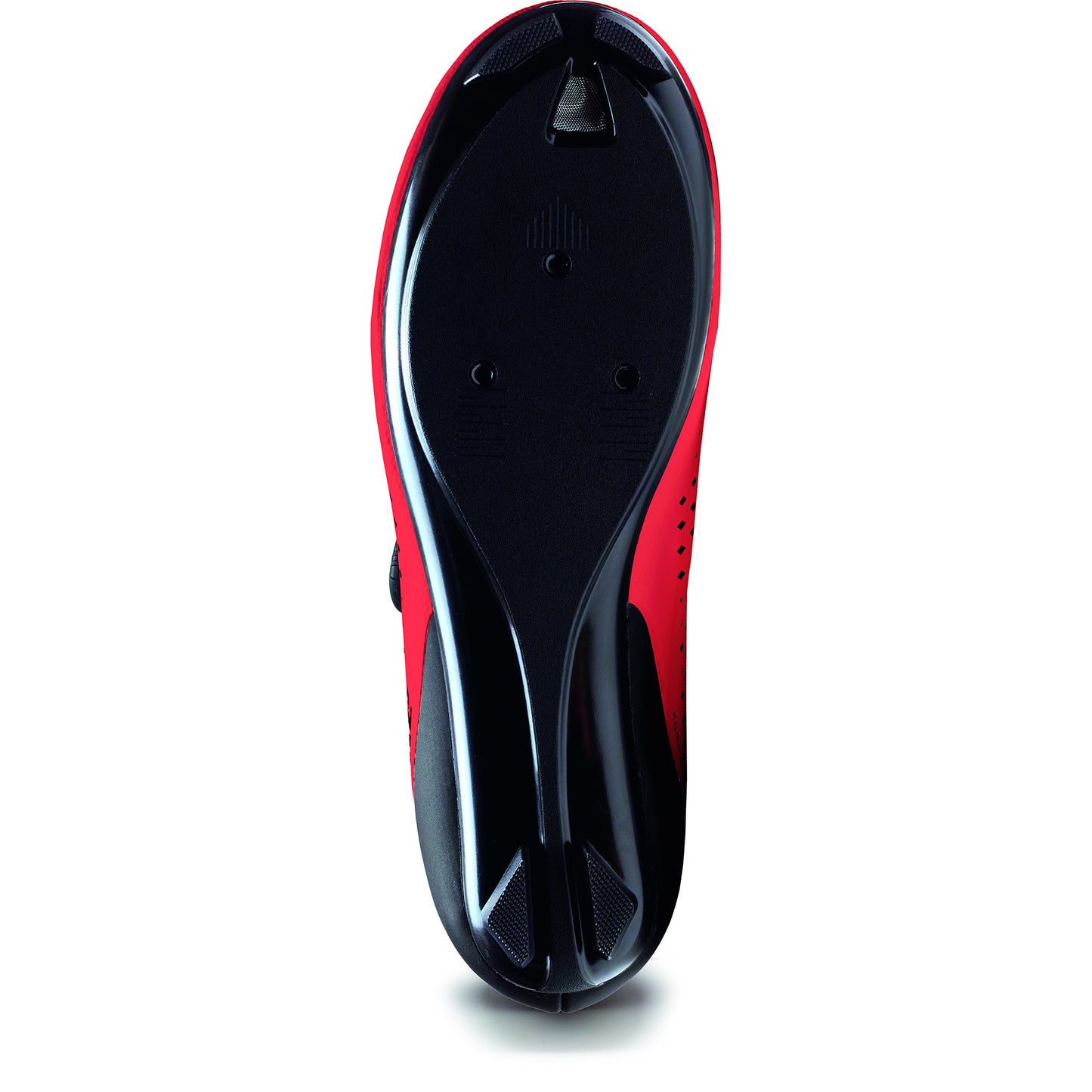 Buzaglo Rennschuhe Kompact'o Nylon 40 rot