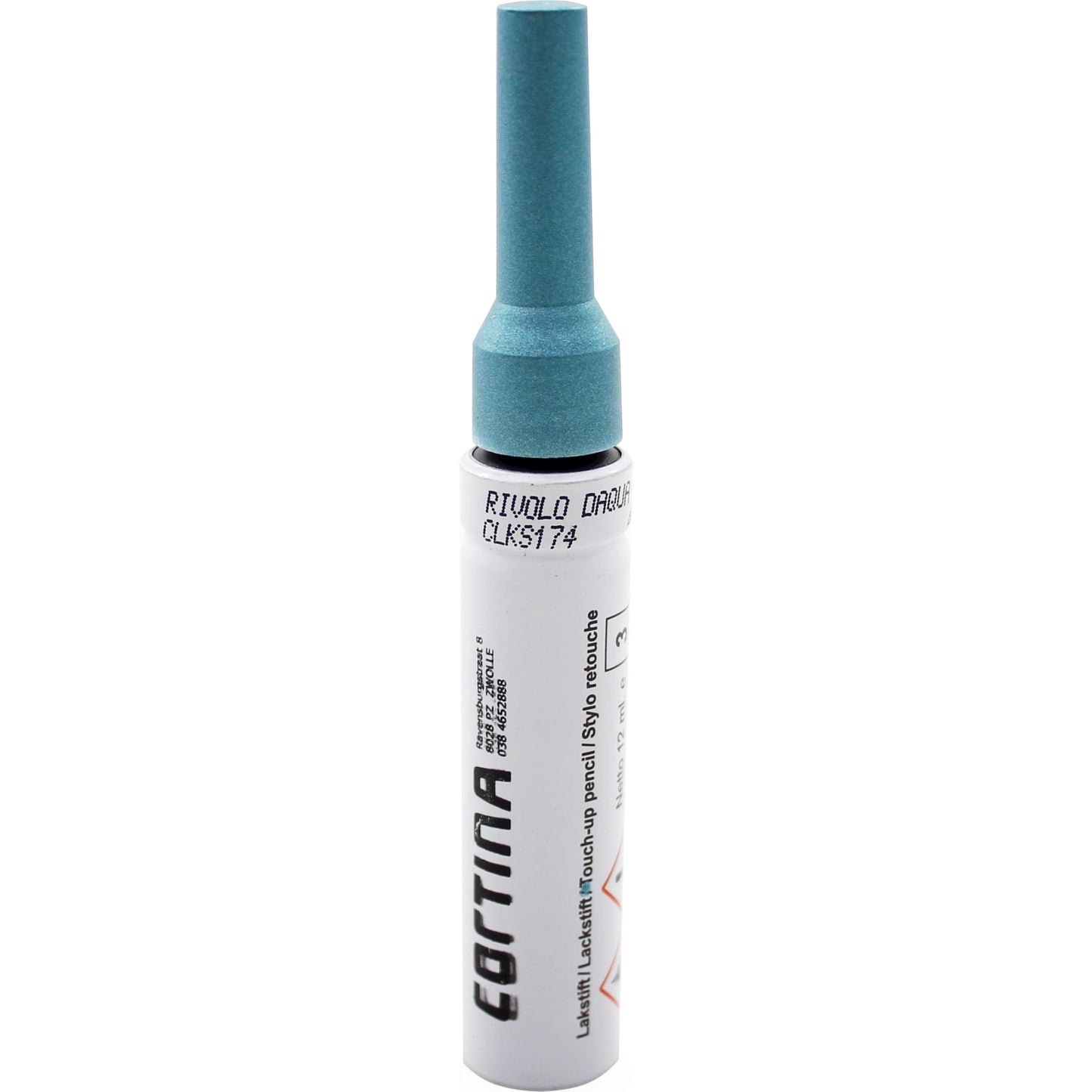 Cortina Lakstift Rivolo Daqua MblW 30809 Matt