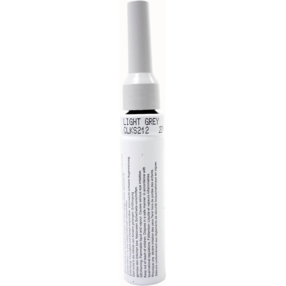 Cortina lakstift hellgrau ugsw 7035
