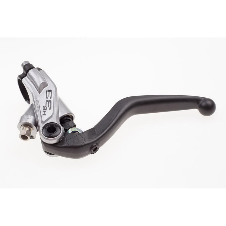 Magura Bremshebel HS33silv re li 4 Finger mit Kugelkopf 2700303