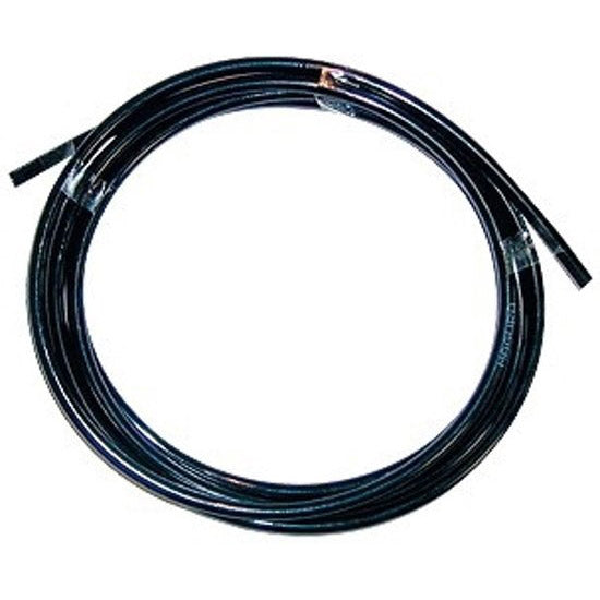 Hydro 2,3mtr Schwarzbremsrohr