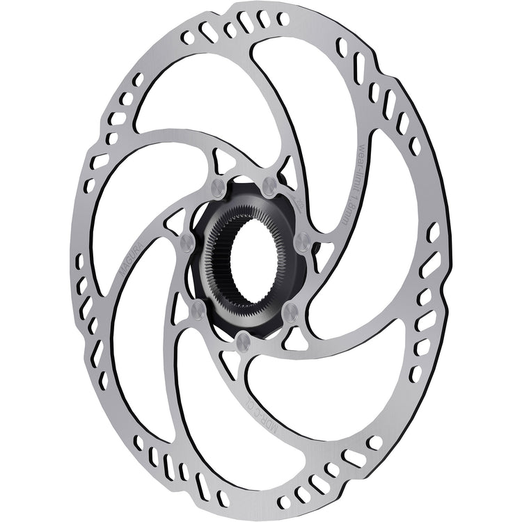 Magura Bremsscheibe MDR-C Cl 203mm Center Lock