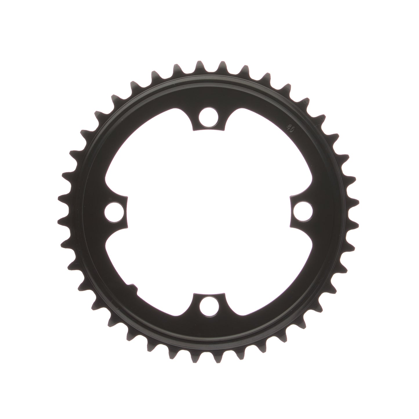 Bosch 1 38T 104 mm Kettenblatt schwarz