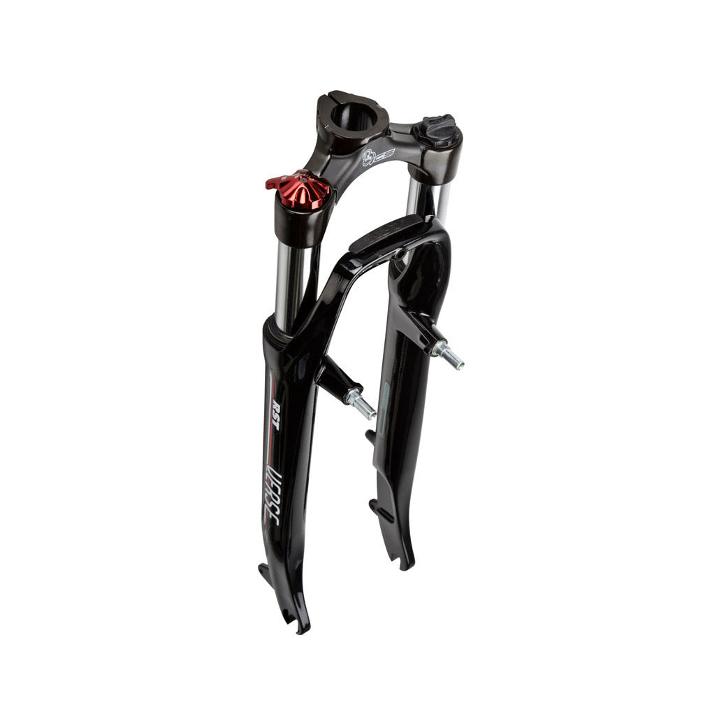 RST Front Federgabel Verse 28 City 50mm Federweg schwarz