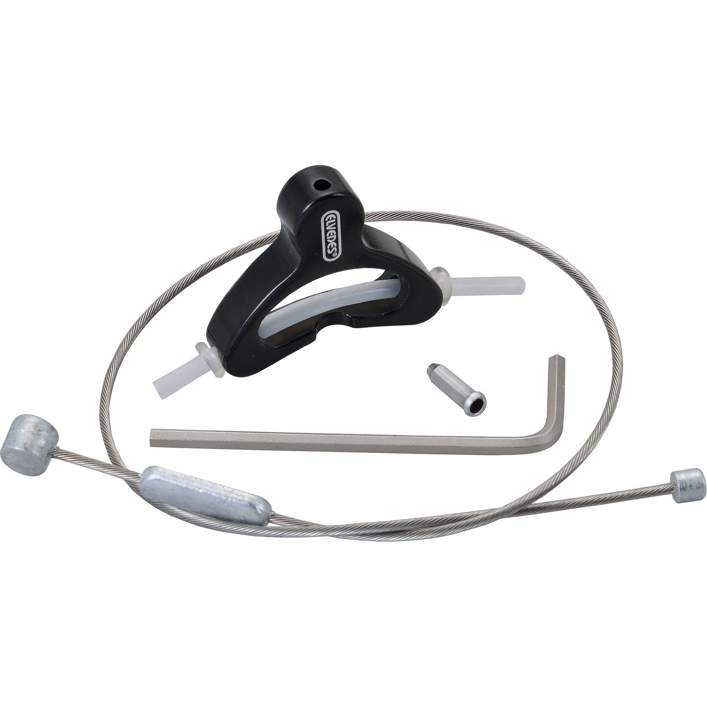 Kabelanhänger für Cyclocross Aluminium CP2015144