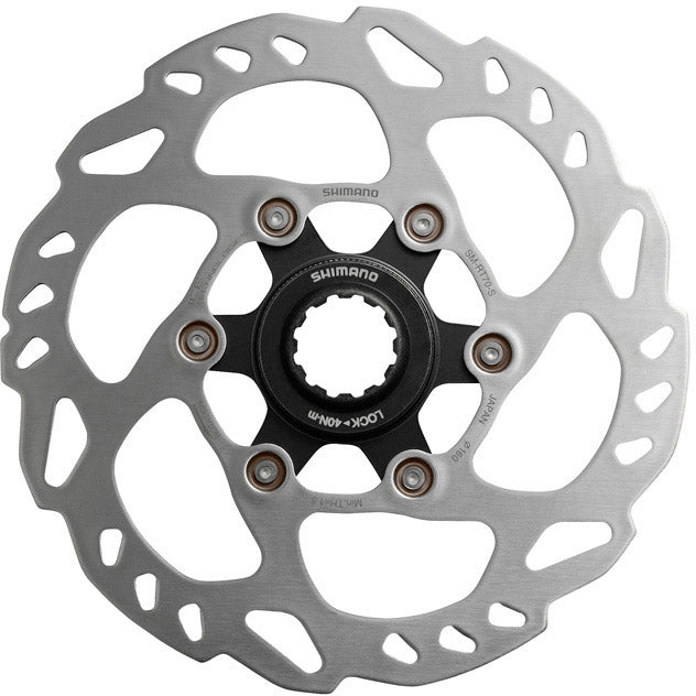 Shimano SLX 105 SM-RT70 CENTER LOCK 140 mm