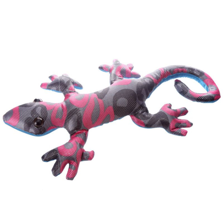 Gekko Animal Umarmungen Sandtiere 45 cm