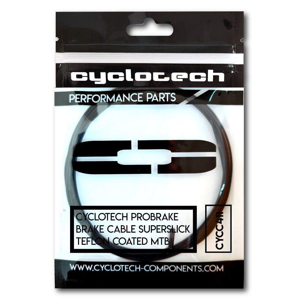 Cyclo Tech Bremsinnenkabel Probrake Superslick MTB Teflon
