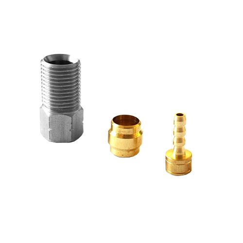 Cyclo Tech Avid Sram-Bolzen, Oliveneinsatz