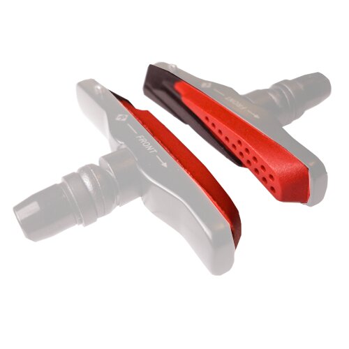 Cyclo Tech Bremsbelag ProStop Einsatz HP-CX V-Brake