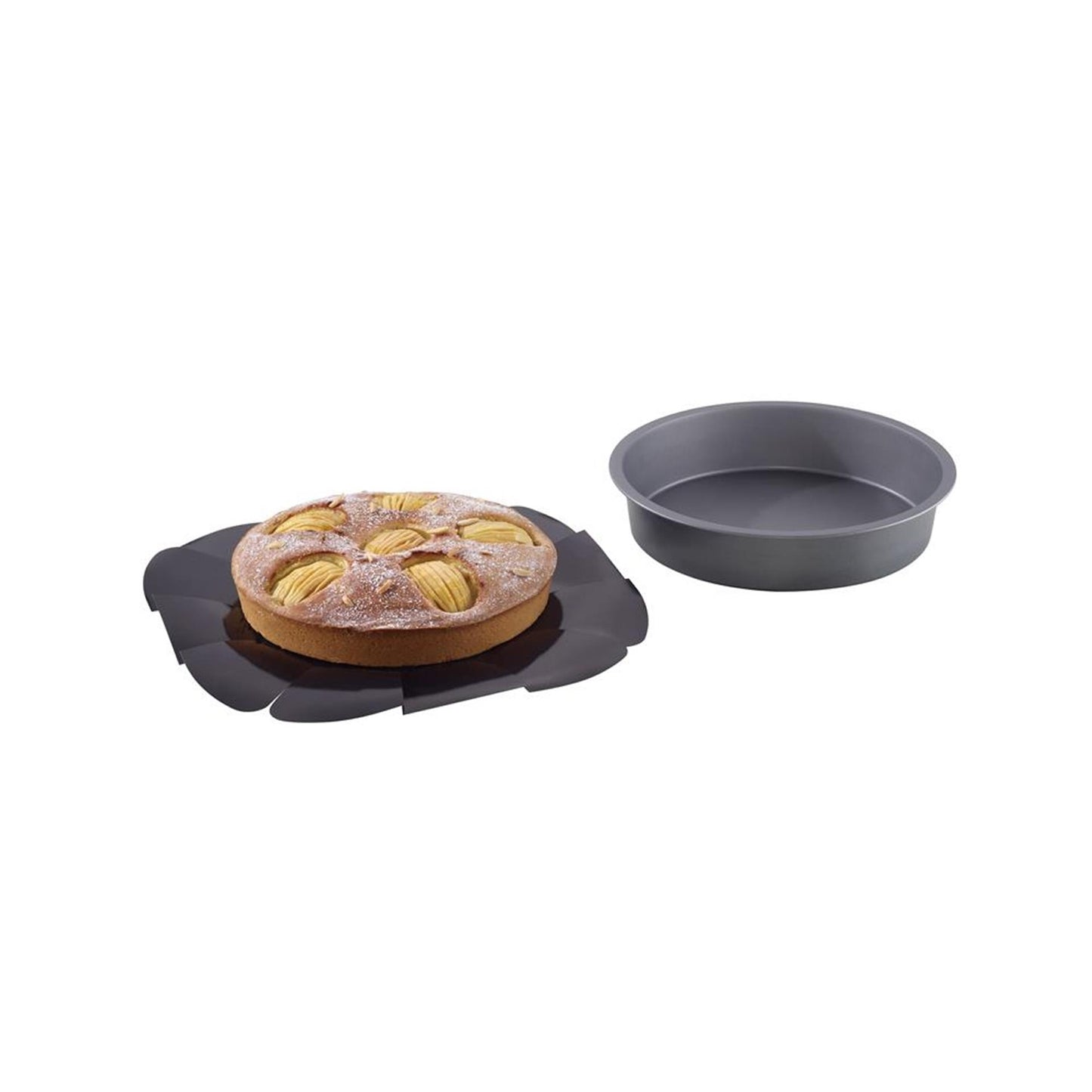 Nostik Nostik Cake Bak Folie 24-26 cm