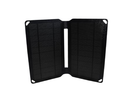 PowerPlus Solar Panel Schimpanse