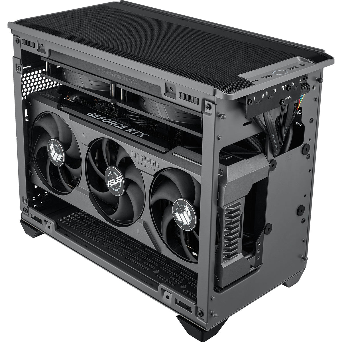 Cooler Master NR200P Max V2