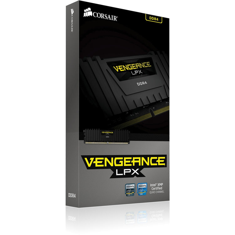 Corsair 16 GB DDR4-3600 Kit