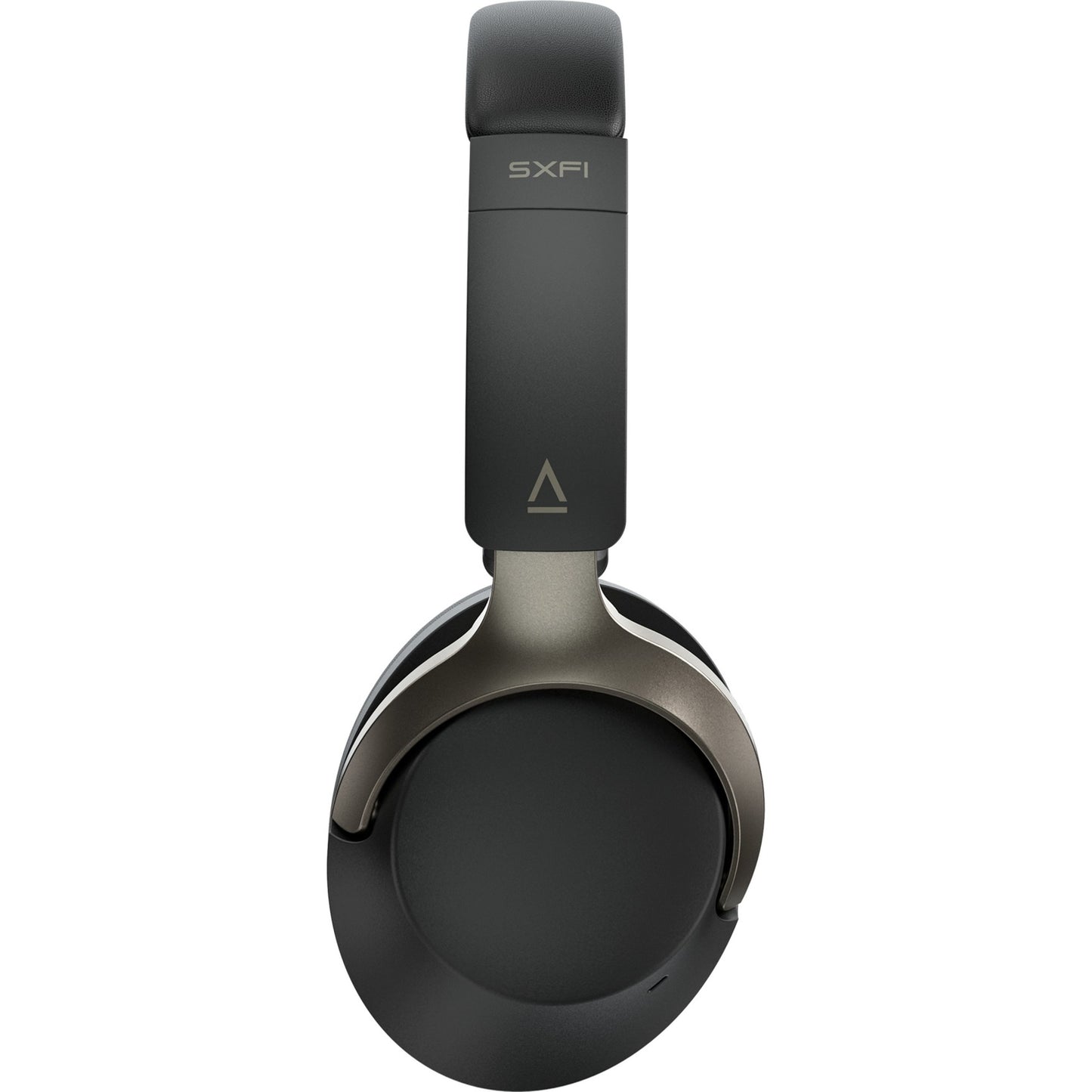 Kreativer Zen Hybrid SXFI