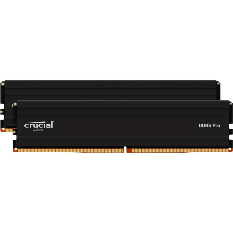 Entscheidender 48 GB DDR5-6000 (2x 24 GB) Dual-Kit