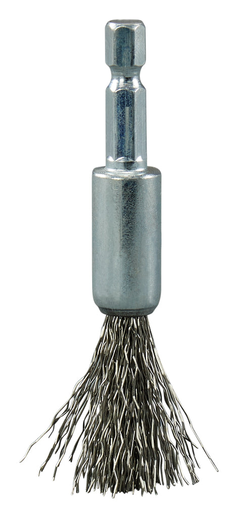 Makita Zubehör Bürste Bürste ZK1 4 x 12 mm – D-76657