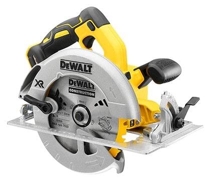 Dewalt Akku-Kreissäge 184 mm 18 V nackt