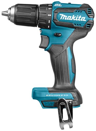 Makita Akku-Bohrschrauber 18 V nackt (nml)