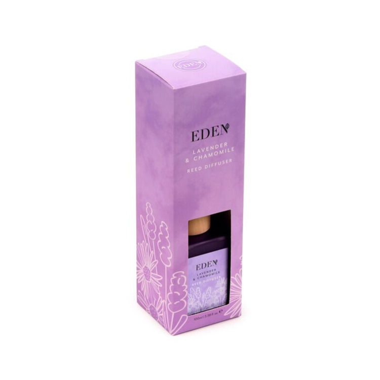 Eden Lavendel Kamille 100 ml Duftstöcke