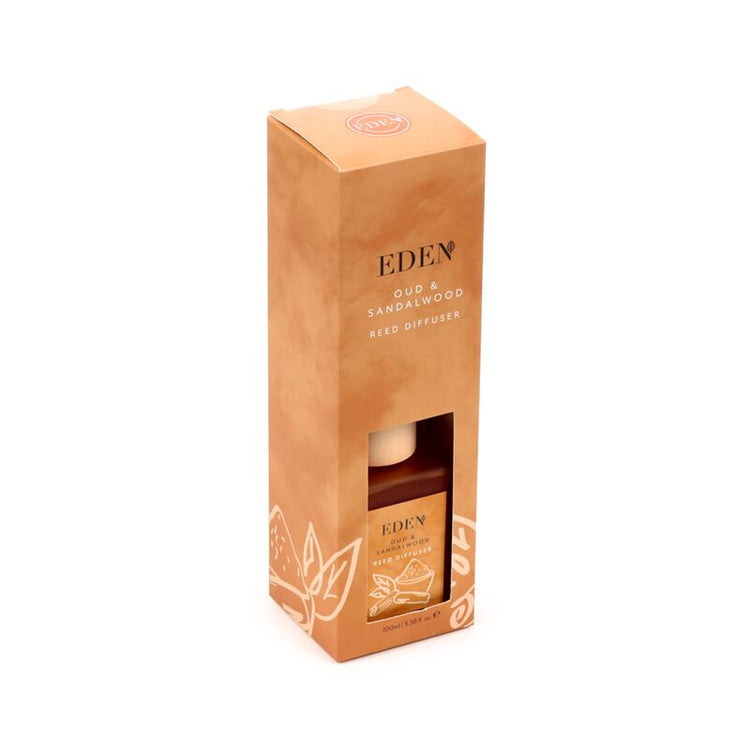 Eden Oud Sandelhout 100 ml Duftstöcke