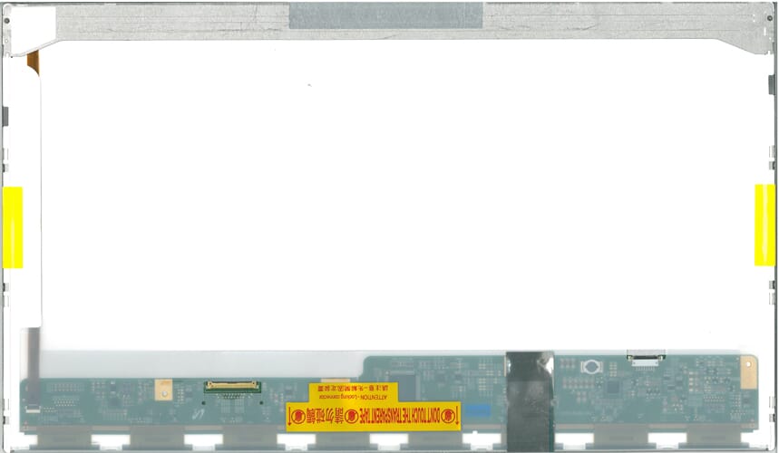 OEM 17,3 Zoll LCD -Bildschirm 1600x900 Mat 40Pin