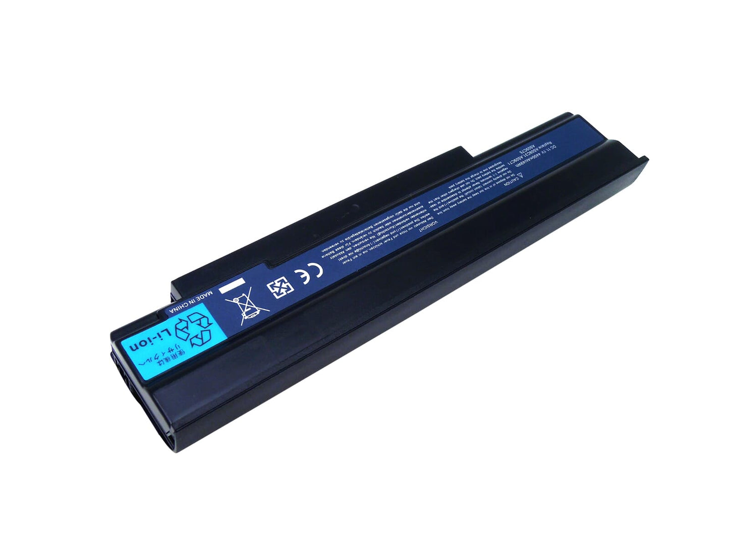 Blu-basic Laptop Battery 4400mah