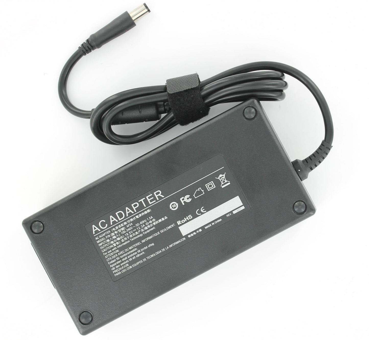 Blu-Basic Laptop Adapter 240W
