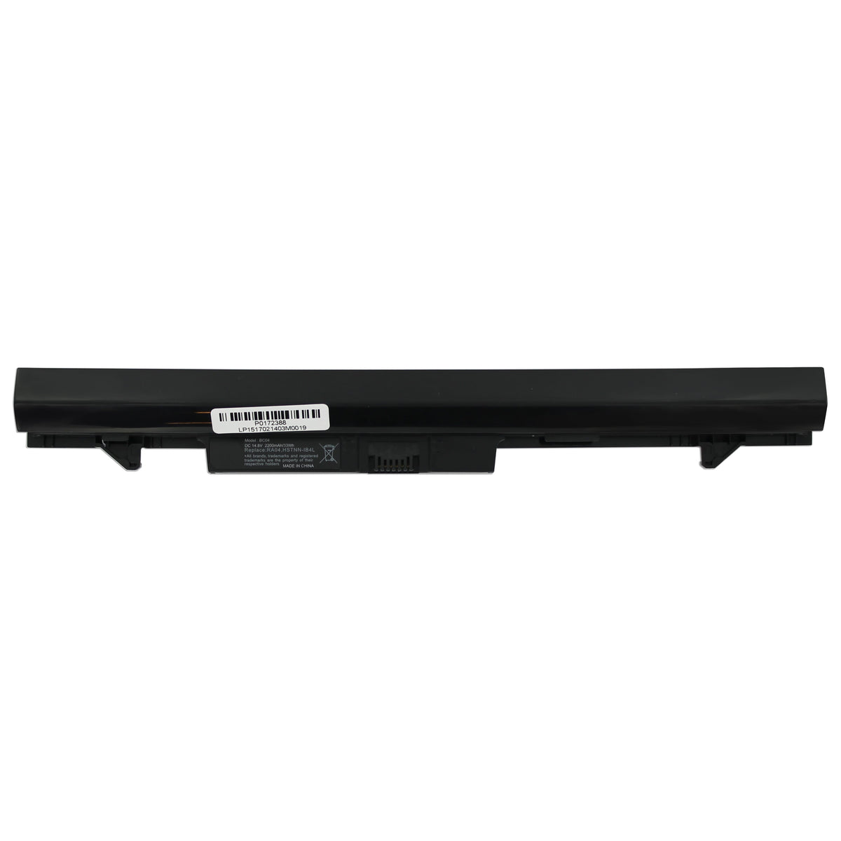 Blu-Basic Laptop Battery 2200mah