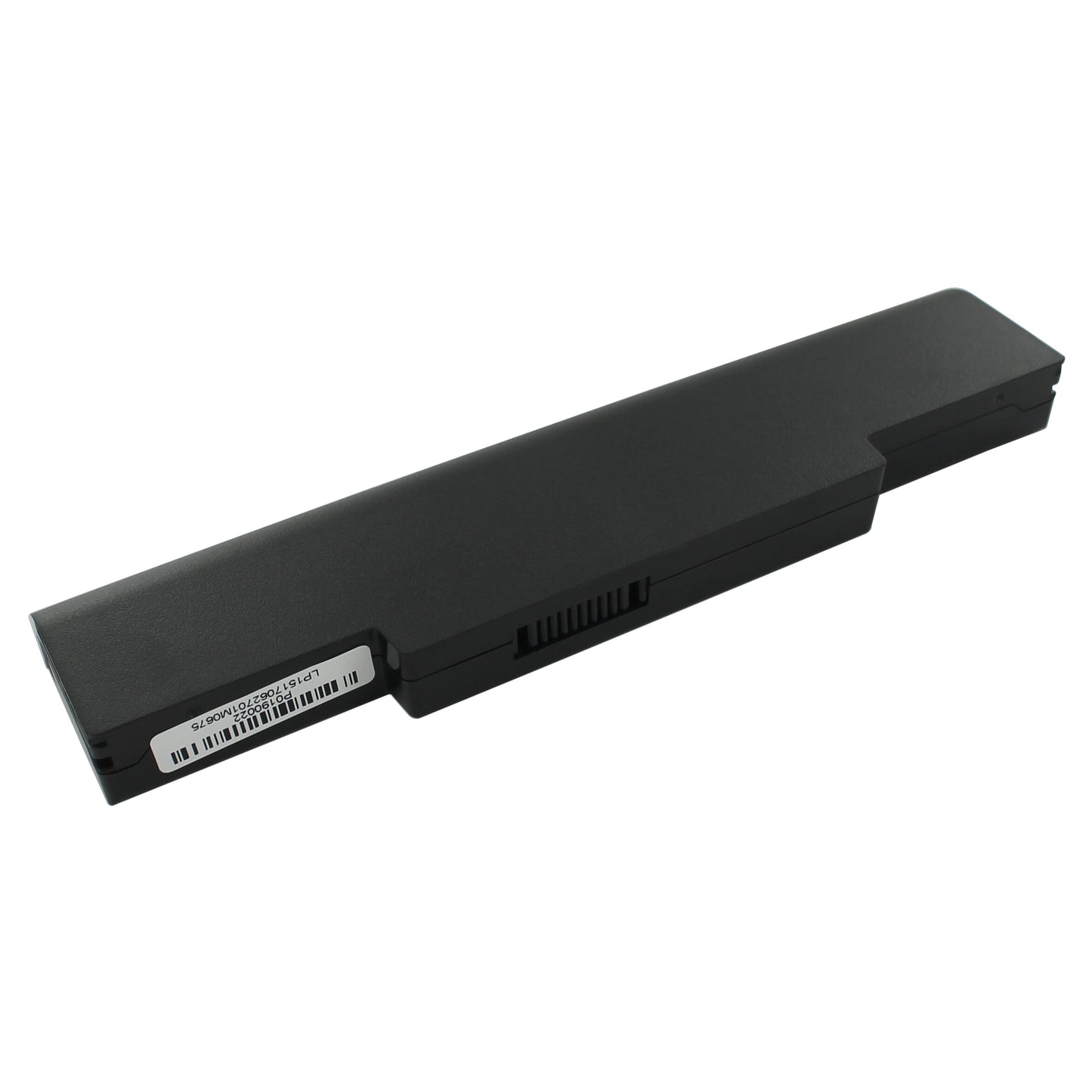 Yanec Laptop -Batterie 5200mah