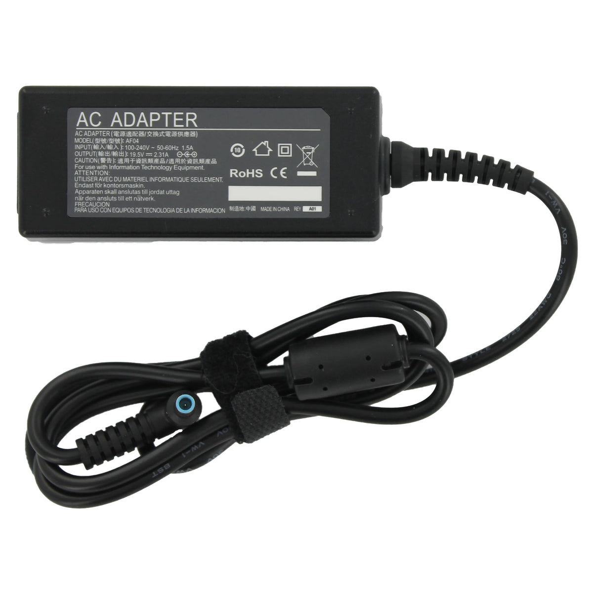 Laptop-Netzteil 45 W