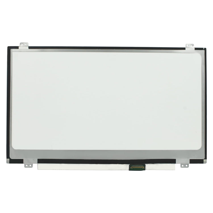 OEM 14,0 Zoll LCD -Bildschirm 1366x768 Gloss 30pin EDP
