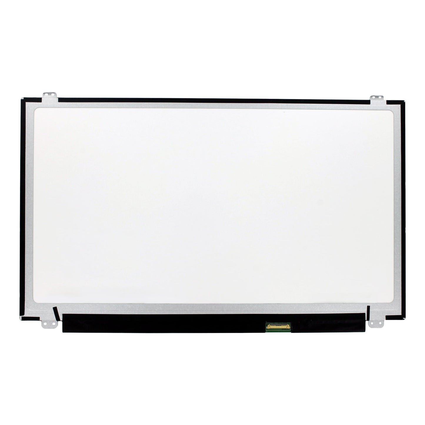 OEM 15,6 Zoll LCD -Bildschirm 1366x768 Gloss 30pin EDP