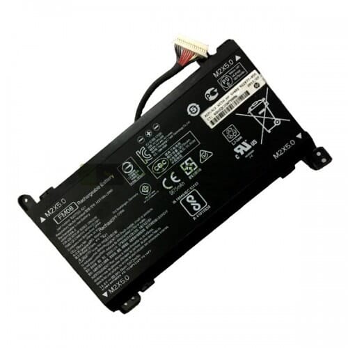 HP Laptop -Batterie 5675 mAh (16 Stifte)