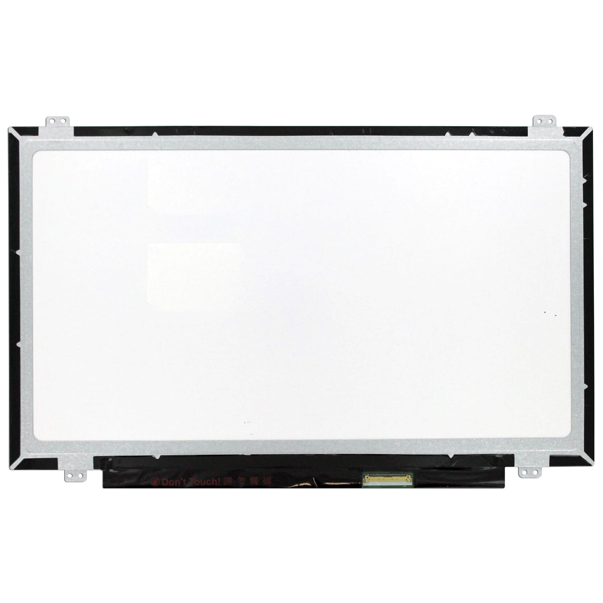 OEM 14,0 -Zoll -LCD -Bildschirm 1366x768 Mat 40Pin