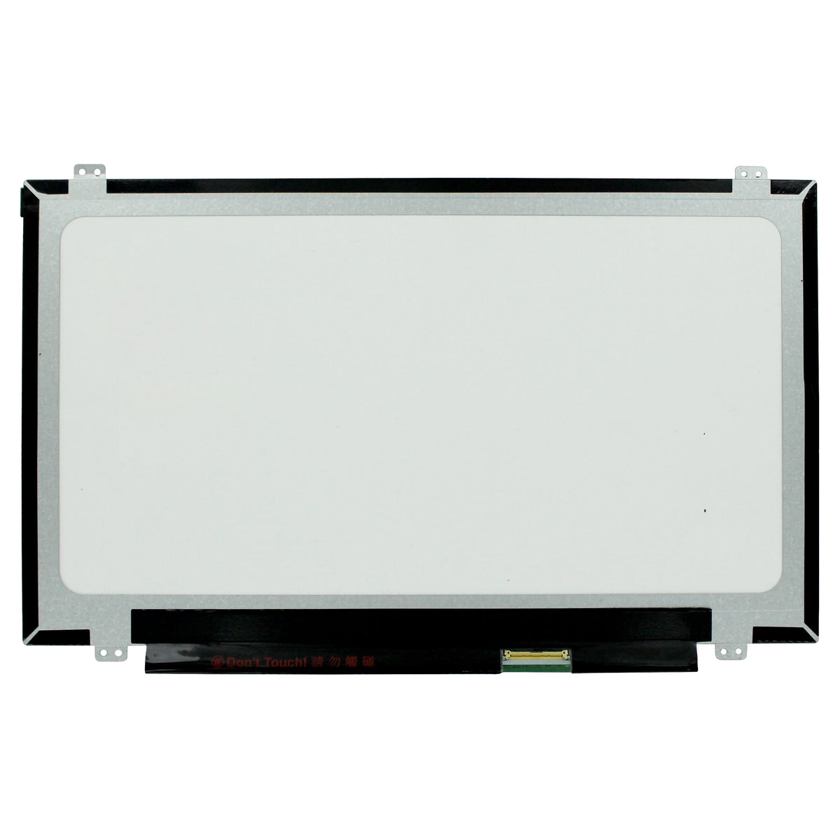 OEM 14,0 -Zoll -LCD -Bildschirm 1600x900 Mat 40Pin