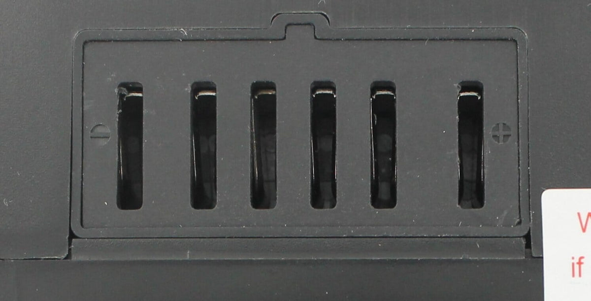 Ersatz-E-Motion E-300 E-400 E-500 Fahrradbatterie 16AH Schwarz