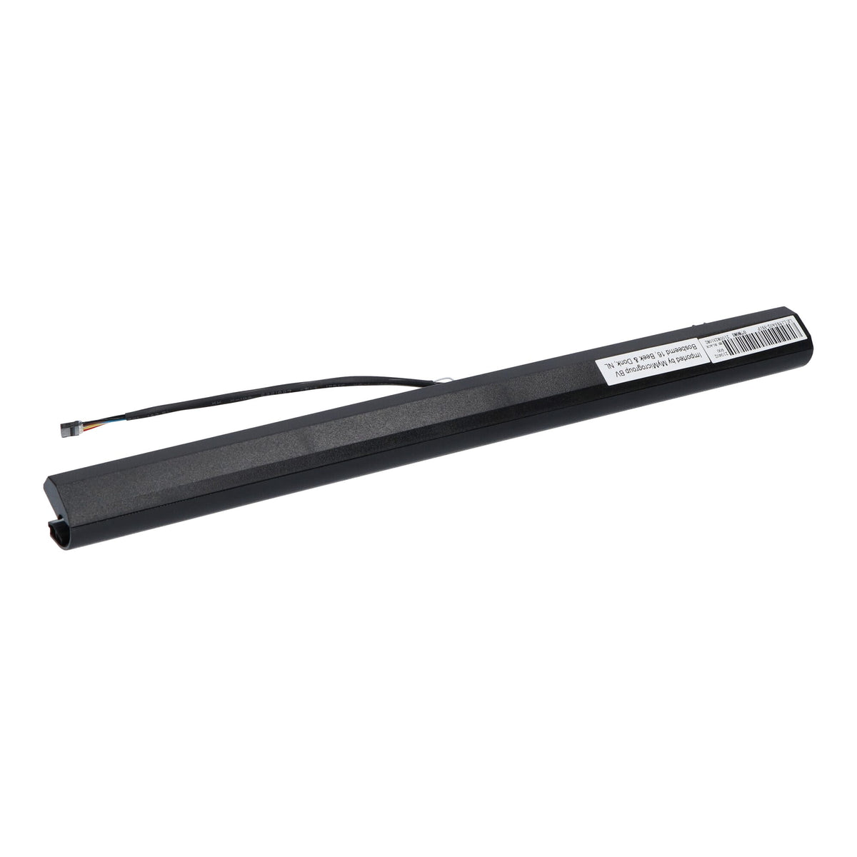 Ersatzlaptop -Akku 10,8 V 2200mah