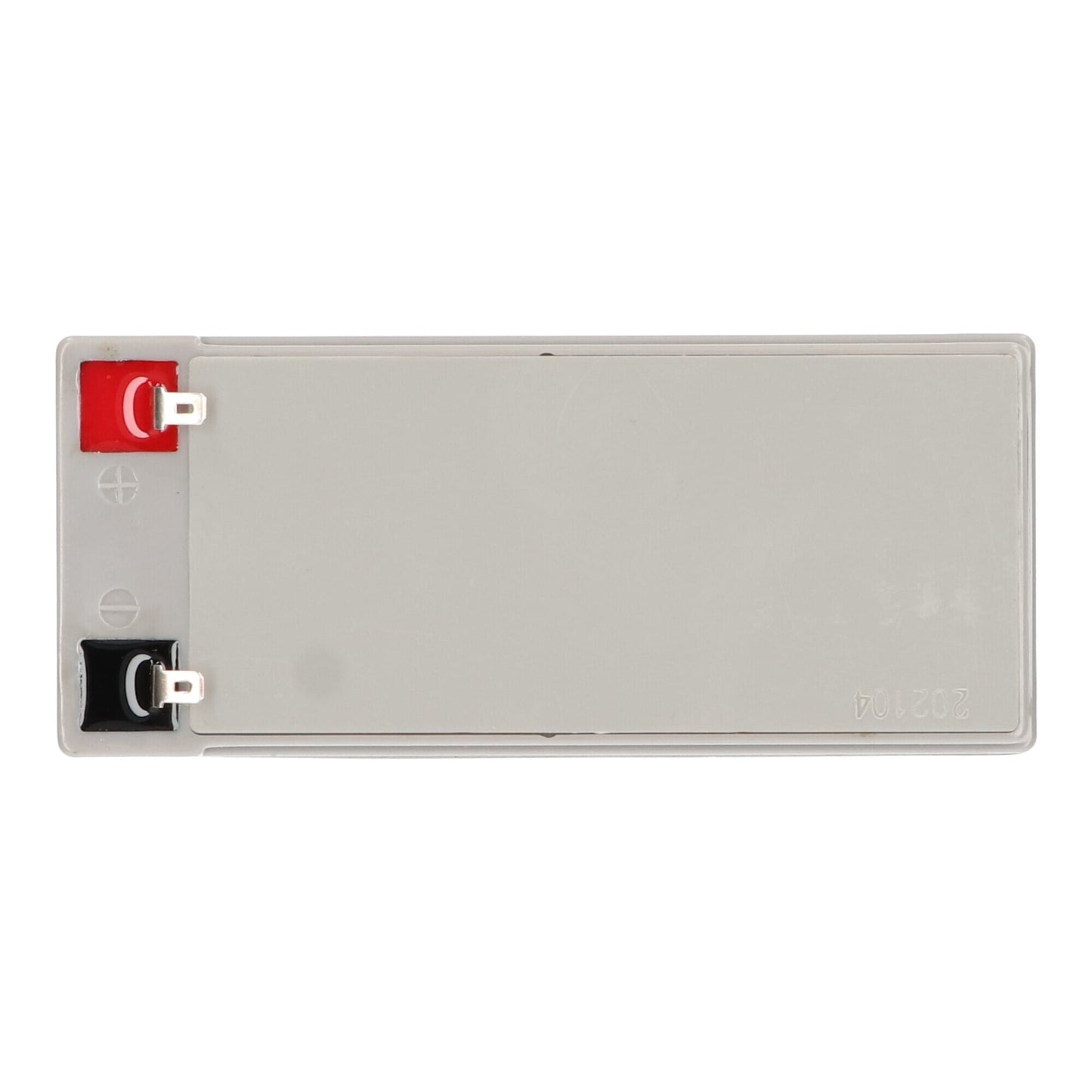 Yanec -Gel -Batterie 12 V 7,5AH