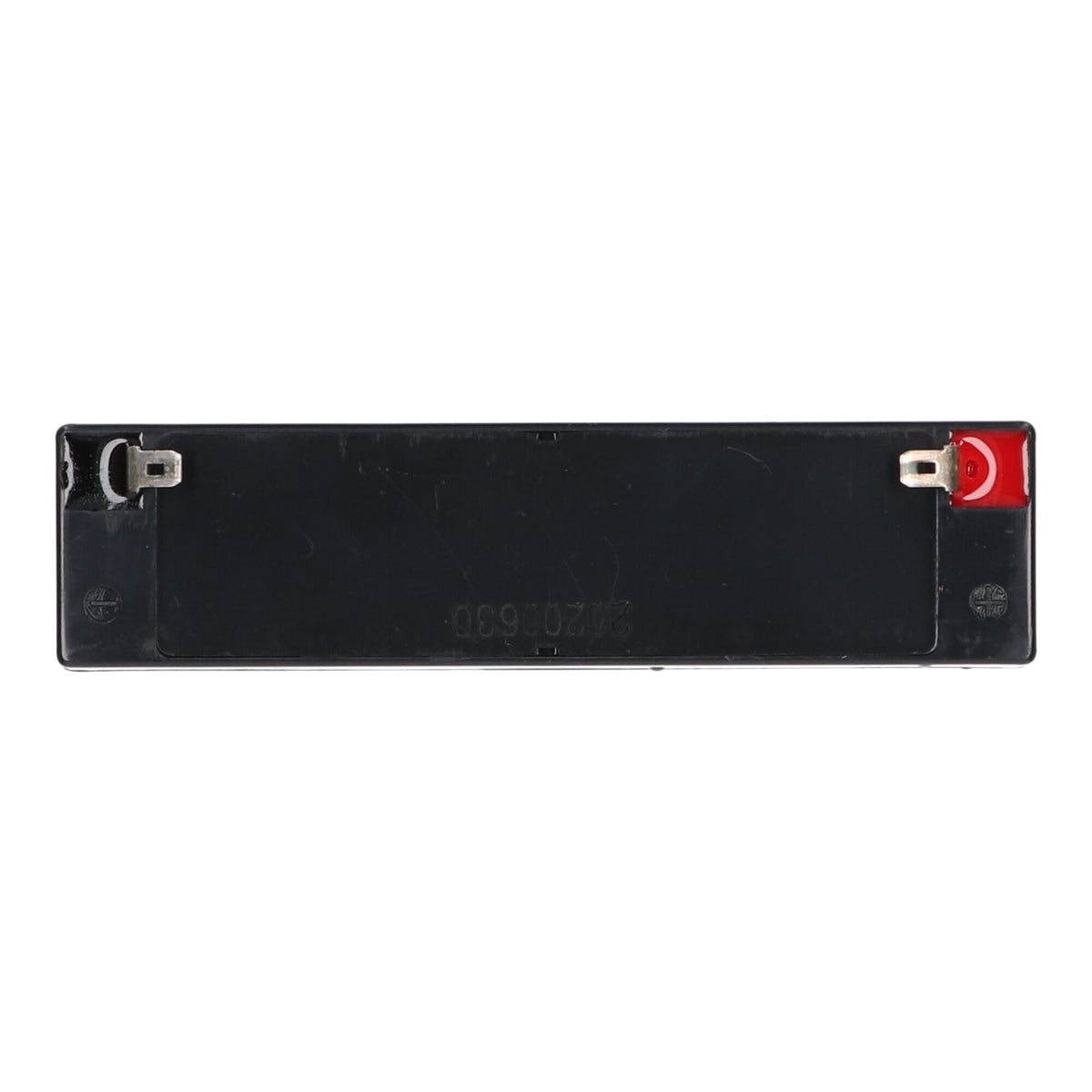 Yanec Bleibatterie 6 V 3.2AH