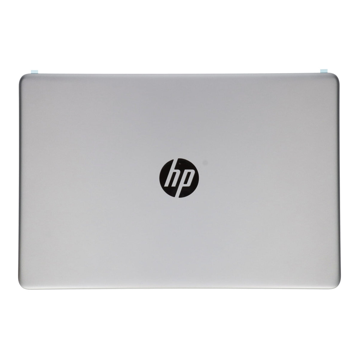 HP -Laptop -LCD -Rückseite Silber